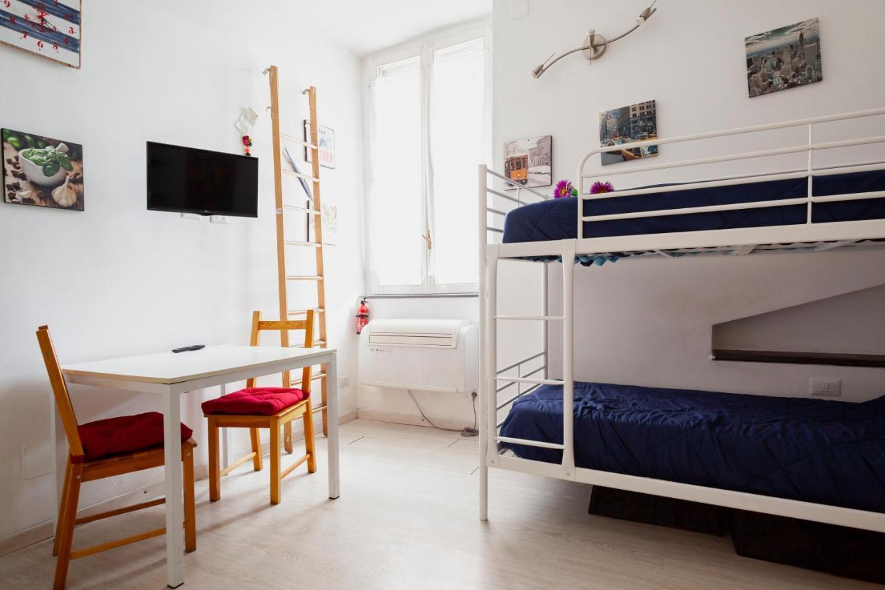Appartement Alexa's House - Luxo Milan