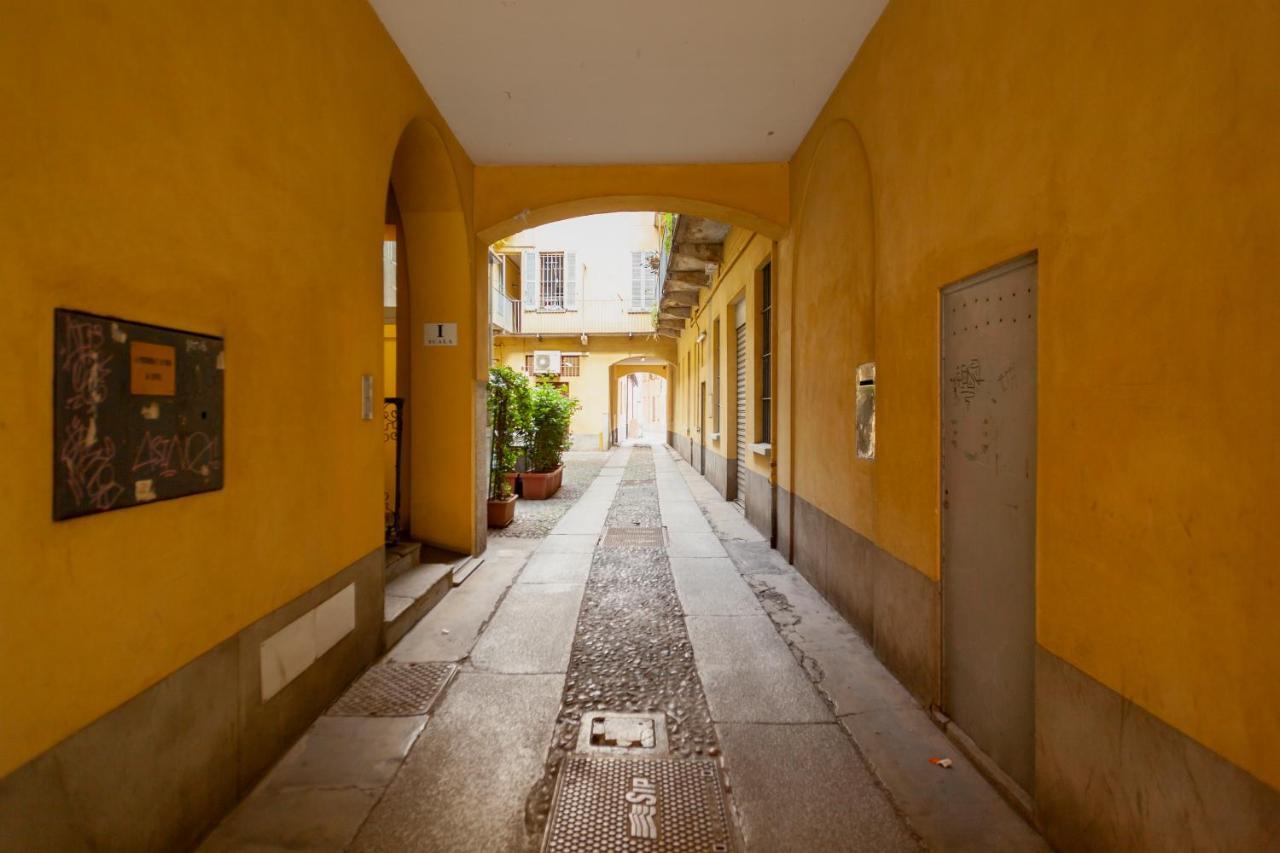 Alexa's House - Luxo Appartement Milan