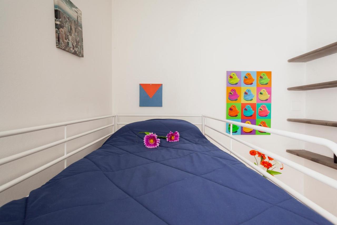 Alexa's House - Luxo Appartement Milan