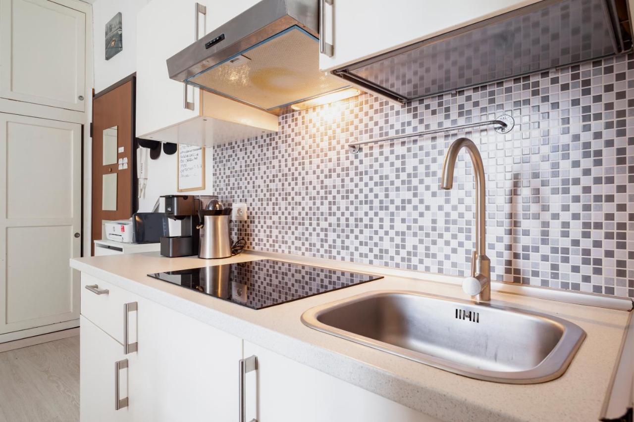 Alexa's House - Luxo Appartement *